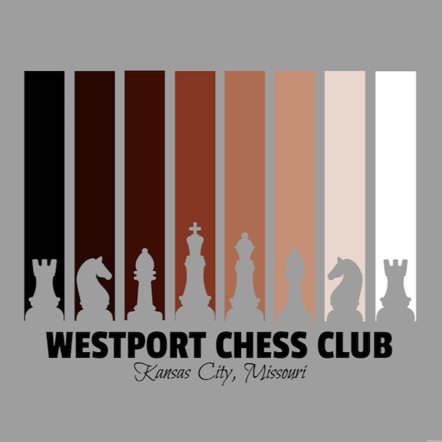 Diverse skin tones chess pieces